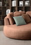 Atelier Del Sofa Venezia Left - Mink